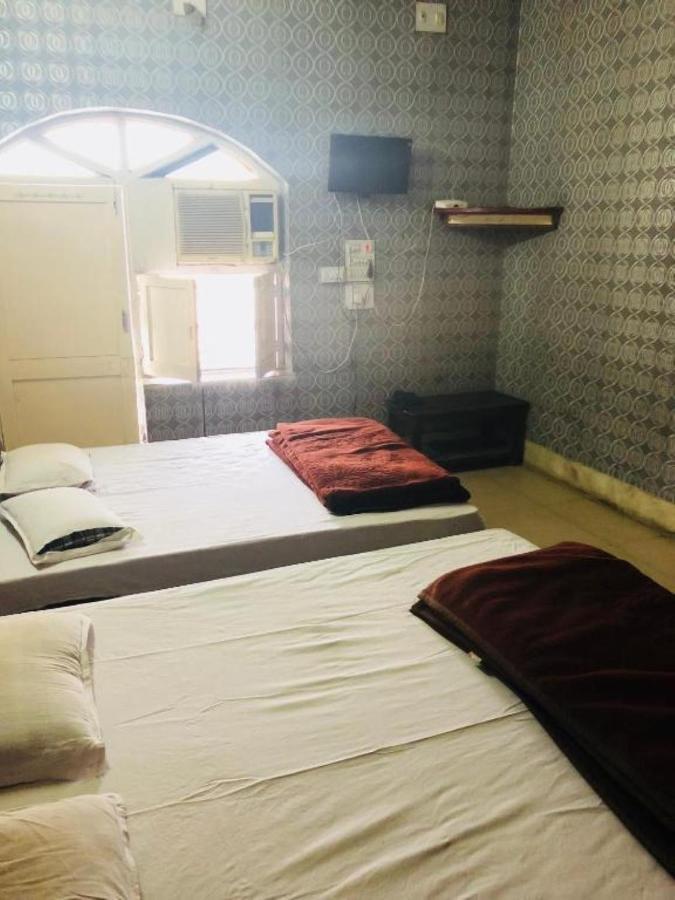 Shivam Hotel, Pāli Eksteriør billede